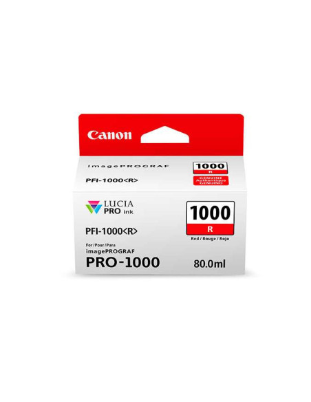 Canon PFI-1000 R