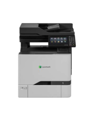Lexmark CX725de Laser A4