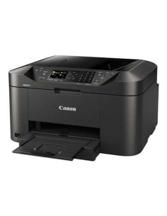 Canon - Maxify MB2150 - Imprimante multifonction - Impression, Copie, Scan Fax)   jet d'encre - couleur - A4 - chargeur ADF, pas de recto verso, 19 ppm 2