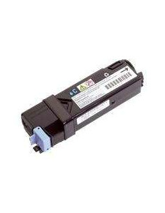 Dell - 593-10313 - Toner cyan - 2500  pages  - FM065  2