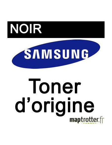 Samsung - MLT-D101S - Toner noir - produit d'origine - 1500 pages