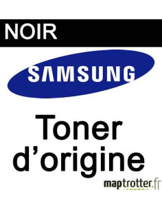 Samsung -  CLT-K404S - Toner noir - produit d'origine - 1 500 pages        -