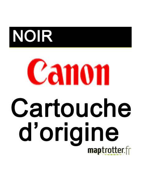 Canon - PFI-207 BK - Cartouche d'encre noire - produit d'origine - 300ml - 8789B001