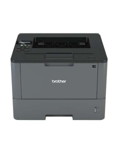 Brother - HL-L5200DW - Imprimante laser - noir et blanc - A4 - recto verso - wifi