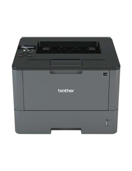 Brother - HL-L5200DW - Imprimante laser - noir et blanc - A4 - recto verso - wifi