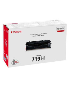 Canon CRG 719H BK 2