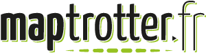 Maptrotter